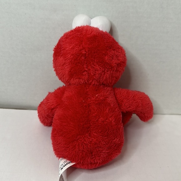 Elmo Sesame Street Plush Stuffed Monster Toy Kohl’s Cares 2021 - Picture 2 of 4